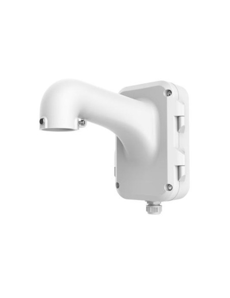HIKVISION DS-1604ZJ - Uchwyt naścienny, metalowy, do instalacji kamer obrotowych