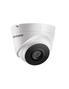 HIKVISION DS-2CE56D8T-IT3F(2.8mm) - Kamera HD-TVI/AHD/CVI/CVBS kopułowa, IR, zew. IP67