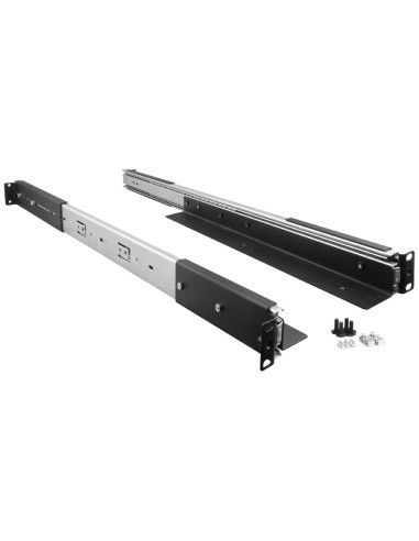 PULSAR ARAS1000 - Szyna do obudów ARAD do szafy RACK 19" o gł. 1000mm