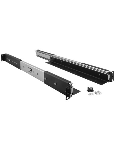 PULSAR ARAS800 - Szyna do obudów ARAD do szafy RACK 19" o gł. 800mm