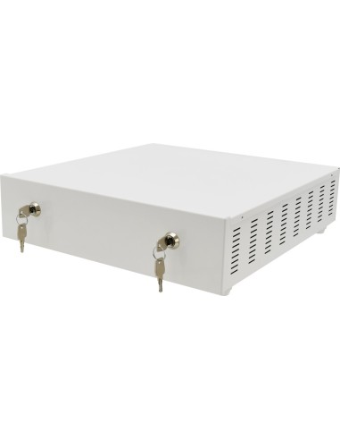 PULSAR AWO447 - Obudowa na rejestrator CCTV pozioma, DVR/MAŁA PLUS