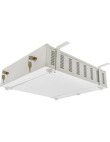 PULSAR AWO447 - Obudowa na rejestrator CCTV pozioma, DVR/MAŁA PLUS