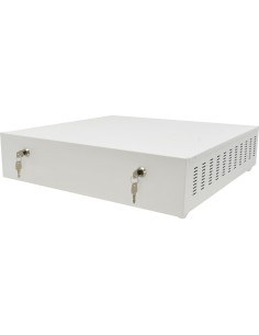 PULSAR AWO471 - Obudowa na rejestrator CCTV pozioma, DVR/DUŻA