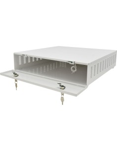 PULSAR AWO471 - Obudowa na rejestrator CCTV pozioma, DVR/DUŻA 2