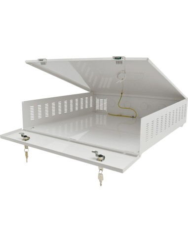 PULSAR AWO471 - Obudowa na rejestrator CCTV pozioma, DVR/DUŻA