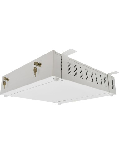 PULSAR AWO471 - Obudowa na rejestrator CCTV pozioma, DVR/DUŻA