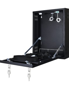 PULSAR AWO528 - Obudowa na rejestrator CCTV pionowa, DVR/MINI/PIONOWA