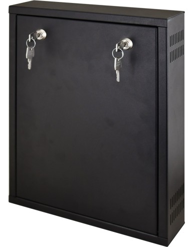 PULSAR AWO528 - Obudowa na rejestrator CCTV pionowa, DVR/MINI/PIONOWA