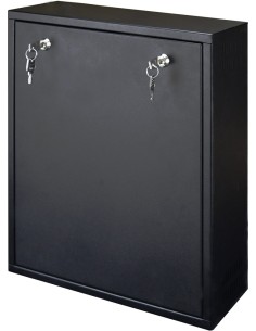 PULSAR AWO529 - Obudowa na rejestrator CCTV pionowa, DVR/MAŁA/PIONOWA 2