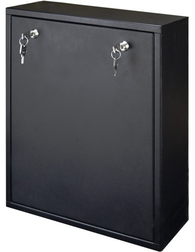 PULSAR AWO529 - Obudowa na rejestrator CCTV pionowa, DVR/MAŁA/PIONOWA