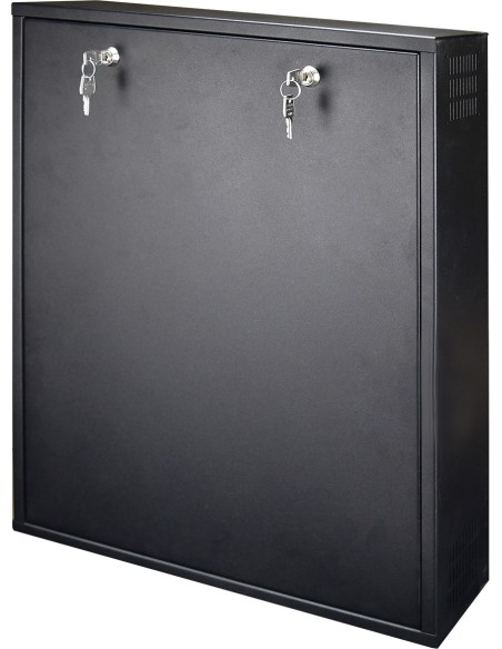 PULSAR AWO530 - Obudowa na rejestrator CCTV pionowa, DVR/ŚREDNIA/PIONOWA