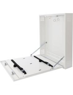 PULSAR AWO530W - Obudowa na rejestrator CCTV pionowa, DVR/ŚREDNIA/PIONOWA BIAŁA