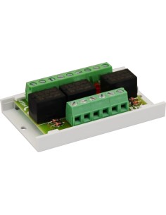 PULSAR AWZ528 - Moduł przekaźnikowy PU3