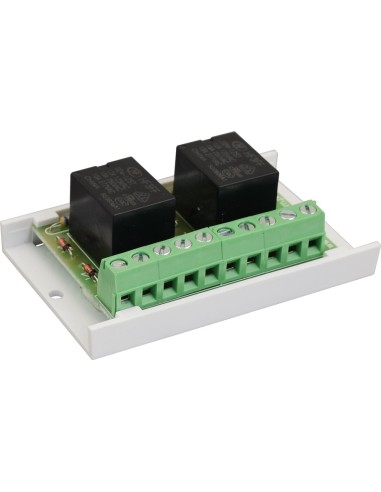 PULSAR AWZ624 - Moduł przekaźnikowy MP-2/24V