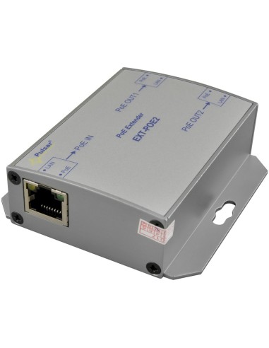 PULSAR EXT-POE2 - Extender PoE