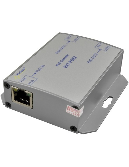 PULSAR EXT-POE2 - Extender PoE