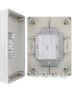 PULSAR EXT-POE2H - Extender EXT-POE2 w obudowie hermetycznej