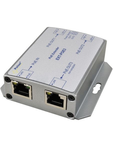 PULSAR EXT-POE3 - Extender POE