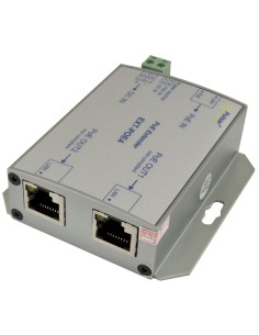 PULSAR EXT-POE4 - Extender PoE 2