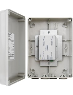 PULSAR EXT-POE4H - Extender EXT-POE4 w obudowie hermetycznej