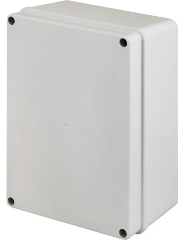 PULSAR EXT-POE4H - Extender EXT-POE4 w obudowie hermetycznej