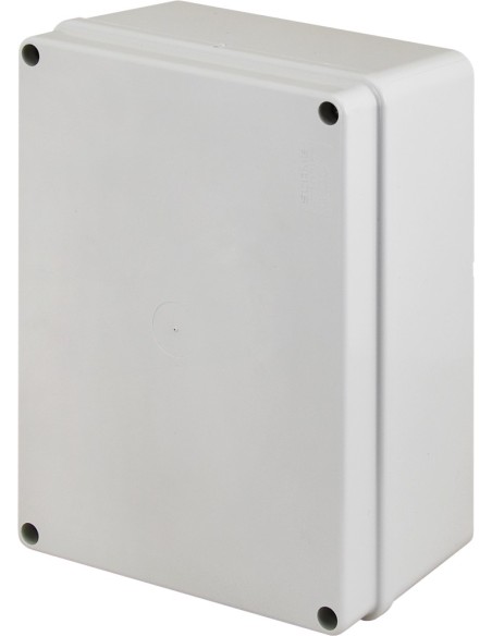 PULSAR EXT-POE4H - Extender EXT-POE4 w obudowie hermetycznej