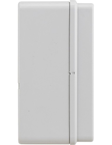 PULSAR EXT-POE4H - Extender EXT-POE4 w obudowie hermetycznej