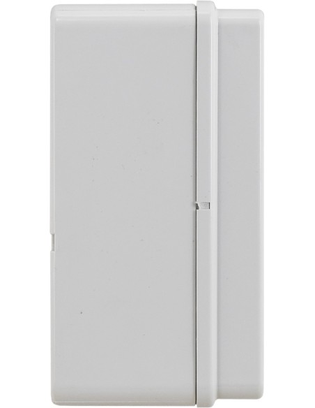 PULSAR EXT-POE4H - Extender EXT-POE4 w obudowie hermetycznej