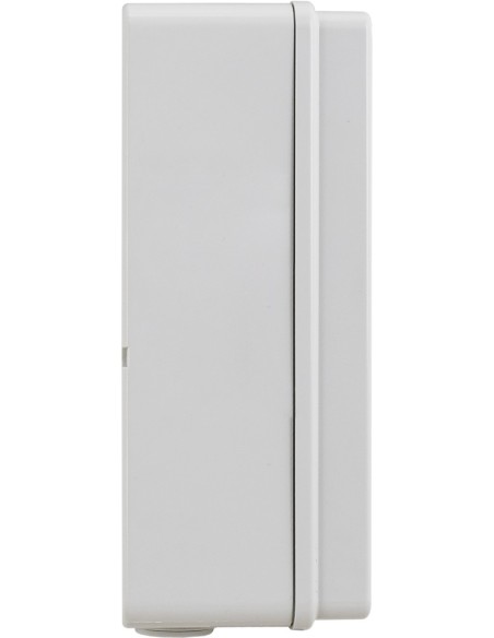 PULSAR EXT-POE4H - Extender EXT-POE4 w obudowie hermetycznej