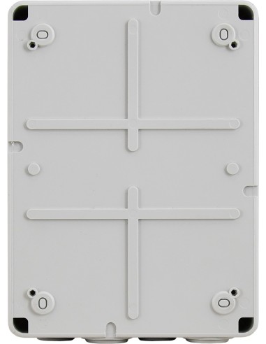 PULSAR EXT-POE4H - Extender EXT-POE4 w obudowie hermetycznej