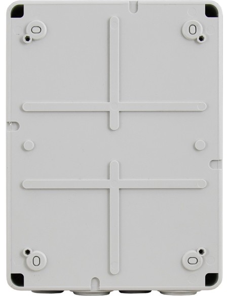 PULSAR EXT-POE4H - Extender EXT-POE4 w obudowie hermetycznej