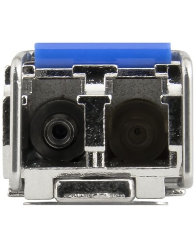 PULSAR GBIC-101 - Moduł SFP GBIC-101, single mode, 1,25G, Tx/Rx:1310, LC, 20KM, DDM (TORNADO)