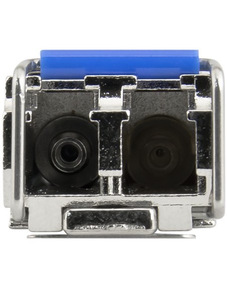 PULSAR GBIC-101 - Moduł SFP GBIC-101, single mode, 1,25G, Tx/Rx:1310, LC, 20KM, DDM (TORNADO)