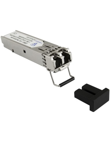 PULSAR GBIC-102 - Moduł SFP GBIC-102, multimode, 1,25G, Tx/Rx:1310, LC, 2KM, DDM (TORNADO)