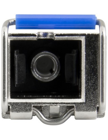 PULSAR GBIC-103 - Moduł SFP GBIC-103, single mode, 1,25G, Tx:1310/ Rx: 1550, SC, 20KM, DDM (TORNADO)