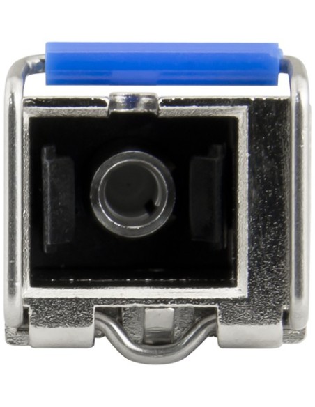 PULSAR GBIC-103 - Moduł SFP GBIC-103, single mode, 1,25G, Tx:1310/ Rx: 1550, SC, 20KM, DDM (TORNADO)