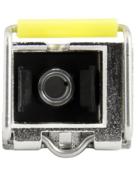 PULSAR GBIC-104 - Moduł SFP GBIC-104, single mode, 1,25G, Tx:1550/Rx:1310, SC, 20KM, DDM (TORNADO)