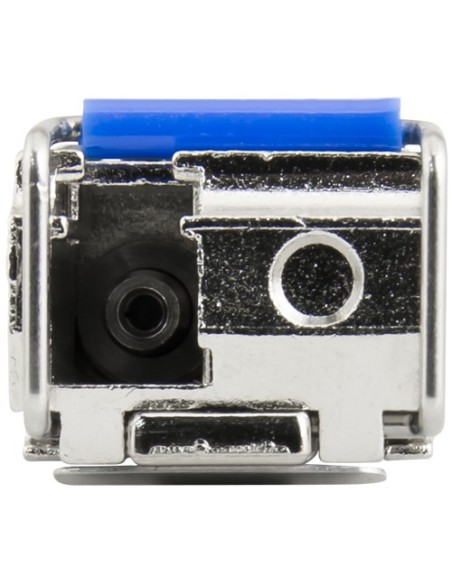 PULSAR GBIC-105 - Moduł SFP GBIC-105, single-mode, 1,25G, Tx:1310 / Rx:1550, LC, 20KM, DDM (TORNADO)