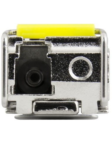 PULSAR GBIC-106 - Moduł SFP GBIC-106, single-mode, 1,25G, Tx:1310 / Rx:1310, LC, 20KM, DDM (TORNADO)