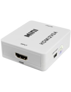 PULSAR HDMI-VGA - Konwerter sygnału HDMI-VGA