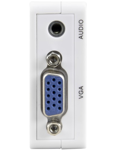 PULSAR HDMI-VGA - Konwerter sygnału HDMI-VGA