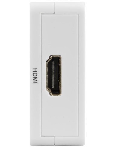 PULSAR HDMI-VGA - Konwerter sygnału HDMI-VGA
