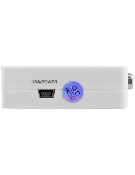 PULSAR HDMI-VGA - Konwerter sygnału HDMI-VGA