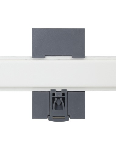 PULSAR HDR-100-24 - Zasilacz na szynę DIN, II klasa izolacji, HDR 24V/100W/3.83A