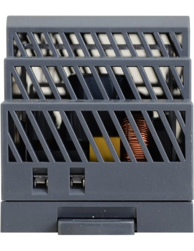 PULSAR HDR-100-48 - Zasilacz na szynę DIN, II klasa izolacji, HDR 48V/100W/1.92A