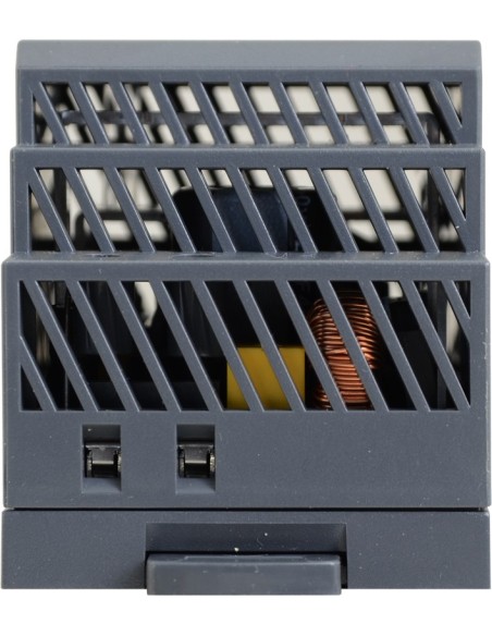 PULSAR HDR-100-48 - Zasilacz na szynę DIN, II klasa izolacji, HDR 48V/100W/1.92A