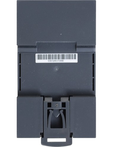 PULSAR HDR-100-48 - Zasilacz na szynę DIN, II klasa izolacji, HDR 48V/100W/1.92A