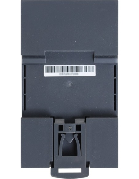 PULSAR HDR-100-48 - Zasilacz na szynę DIN, II klasa izolacji, HDR 48V/100W/1.92A