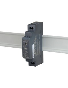 PULSAR HDR-15-12 - Zasilacz na szynę DIN HDR 12V/15W/1.25A 2