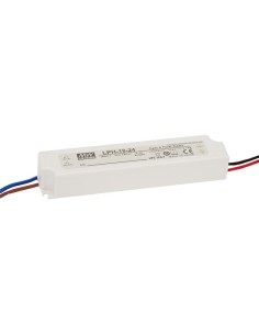 PULSAR LPH-18-12 - Zasilacz LED LPH 12V/18W/1.5A